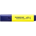 Överstrykningspennor  Staedtler 364 - Textsurfer Classic 4 st/fp