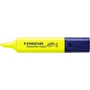 Överstrykningspennor  Staedtler 364 - Textsurfer Classic 4 st/fp