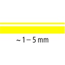 Överstrykningspennor  Staedtler 364 - Textsurfer Classic 4 st/fp