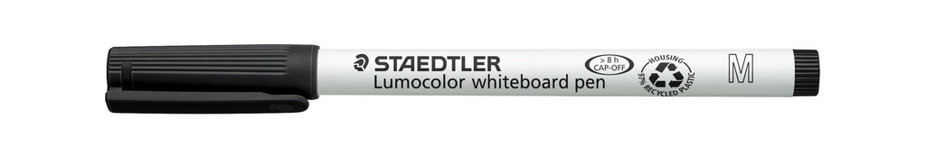 WB-penna Staedtler 301 svart