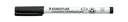 WB-penna Staedtler 301 svart