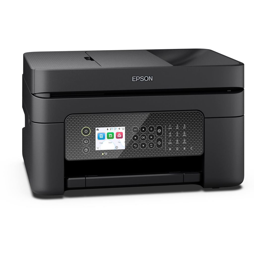 Skrivare Epson WorkForce WF-2950DWF