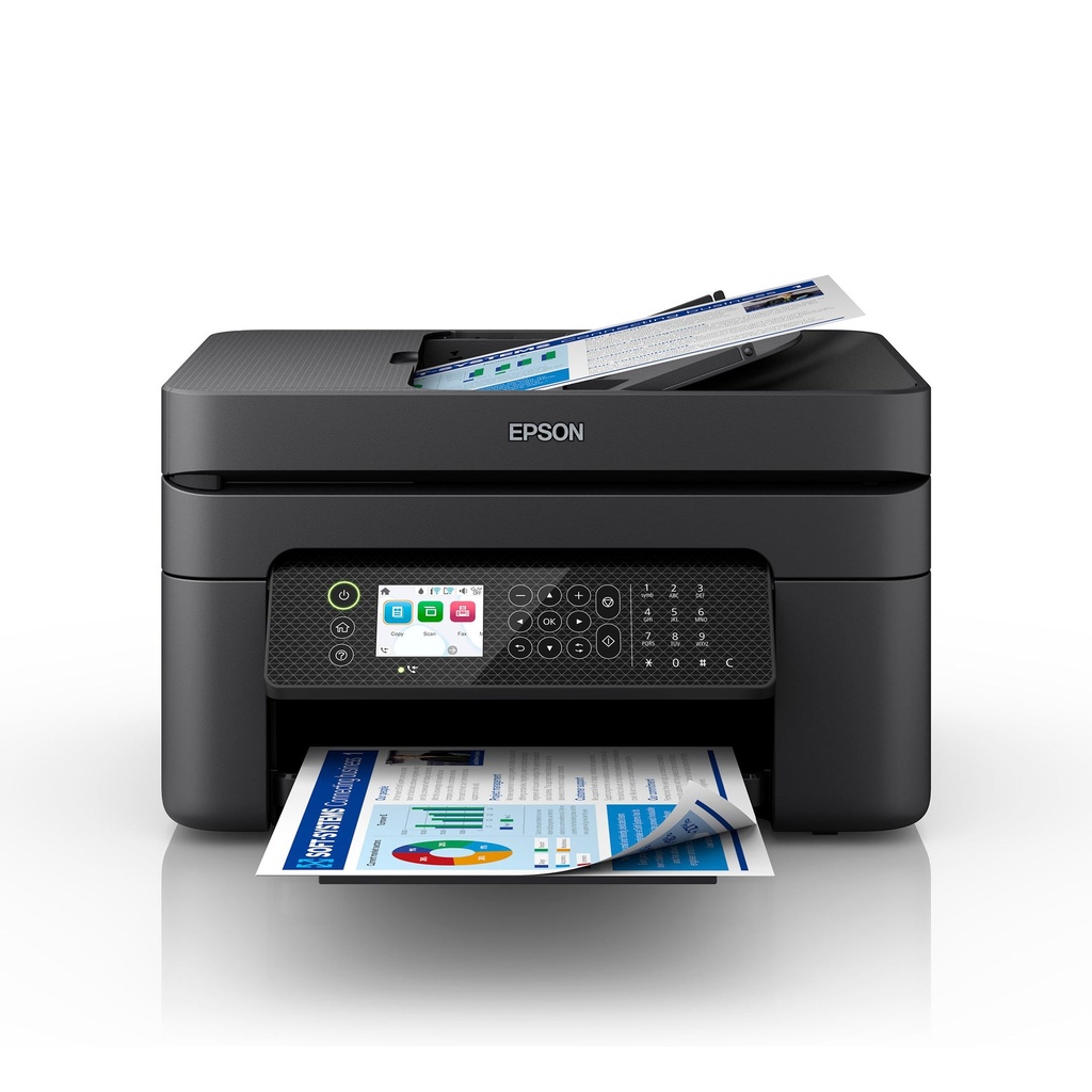 Skrivare Epson WorkForce WF-2950DWF