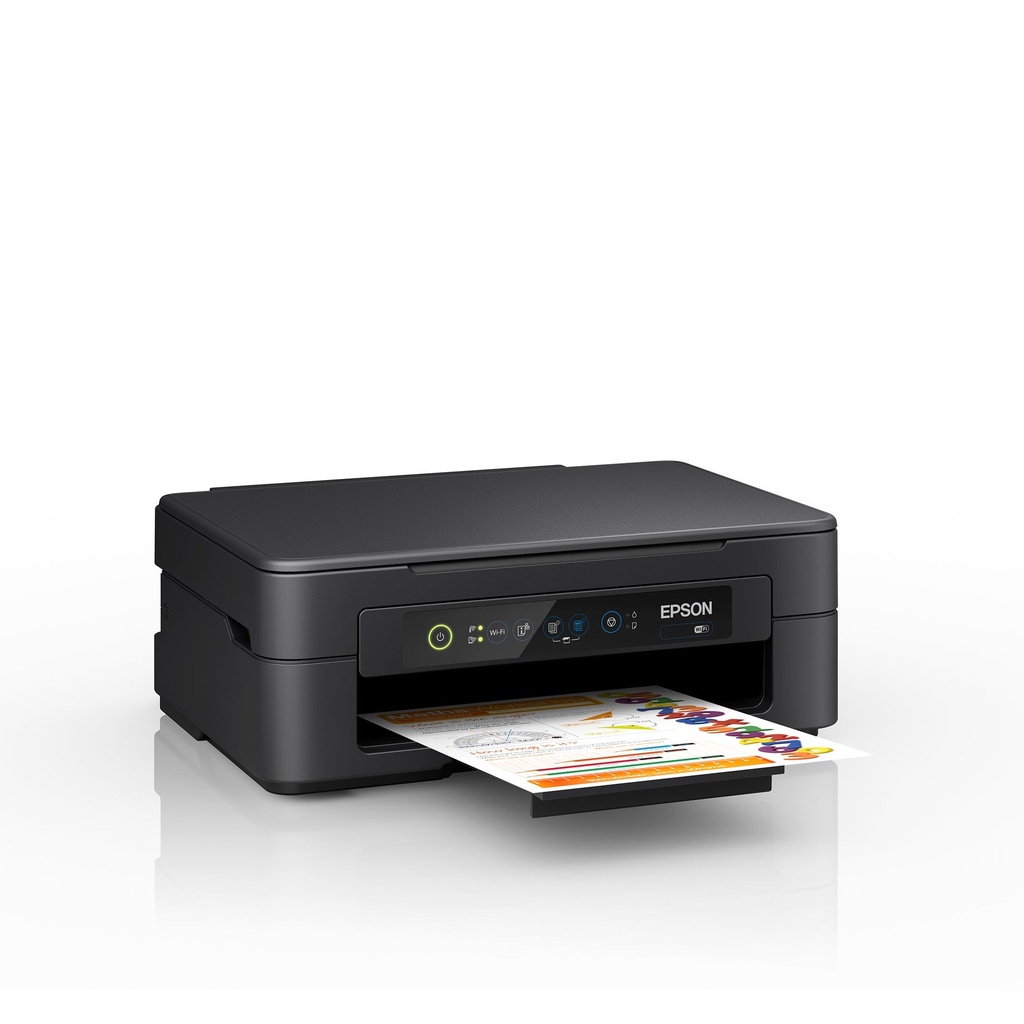 Skrivare Epson WorkForce WF-2950DWF