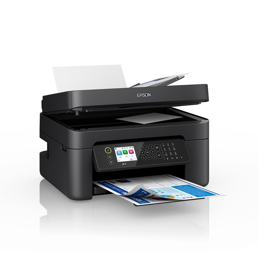 Skrivare Epson WorkForce WF-2950DWF