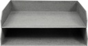 Brevkorg Bigso Kate canvas 2 st/fp