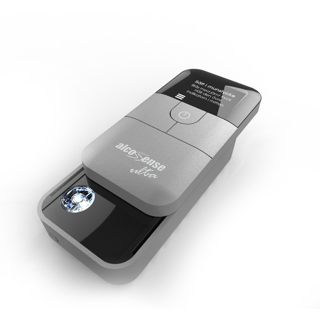 Alkoholmätare AlcoSense Ultra