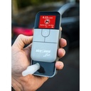 Alkoholmätare AlcoSense Ultra