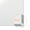 Whiteboard Impression Pro Emalj 1500x1000 mm