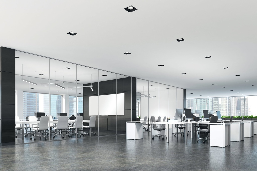 Whiteboard Impression Pro Emalj 900x600 mm