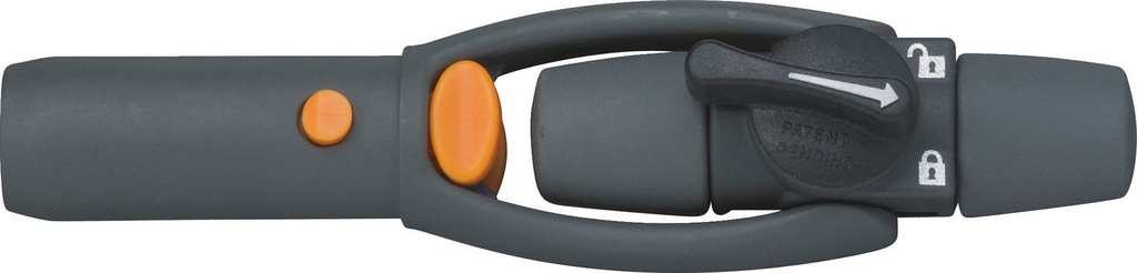 Moppstativ flexibelt Vikan 25 cm