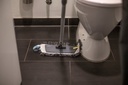 Moppstativ flexibelt Vikan 25 cm