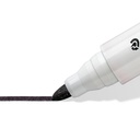 Whiteboard-penna Staedtler rund 8 st/fp