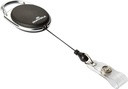 Utdragbar jojo STYLE svart 10 st/fp