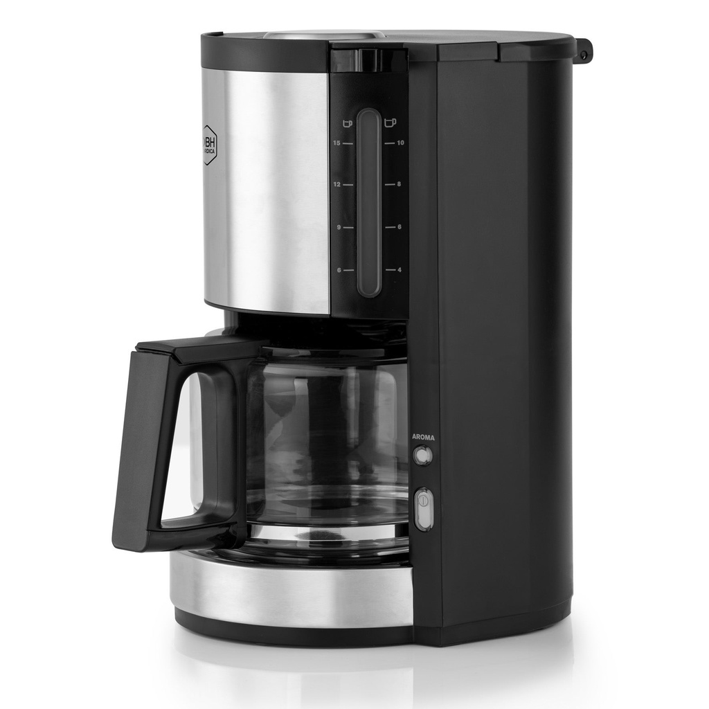 Kaffebryggare Pro Aroma 1,25 liter