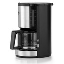 Kaffebryggare Pro Aroma 1,25 liter