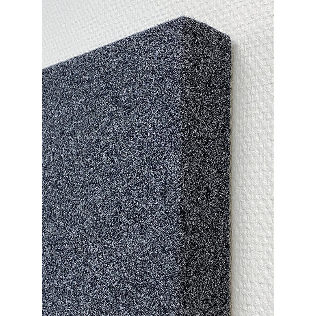 Ljudabsorbent Solid 600 Rost
