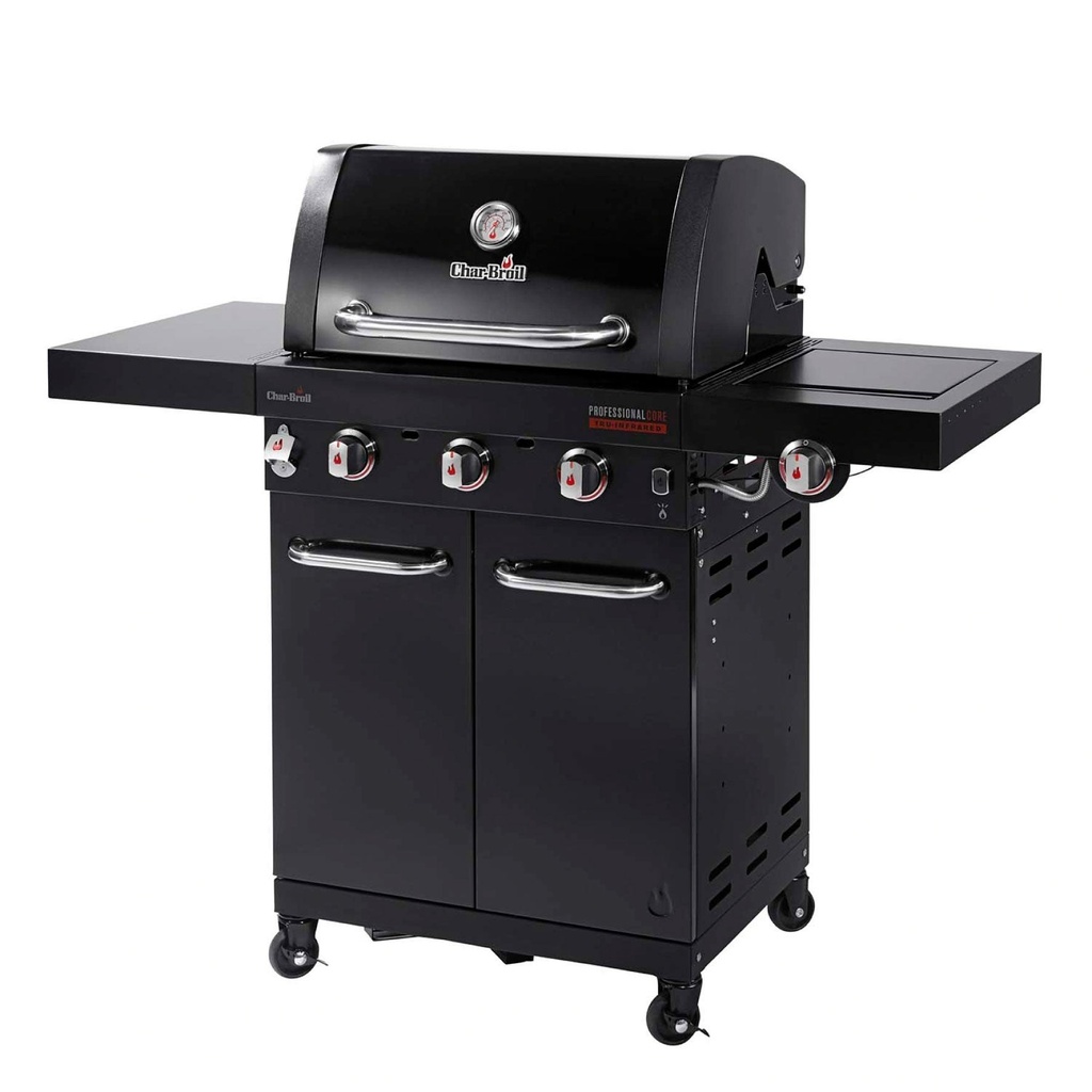 Gasolgrill Char-Broil Professional CORE B3