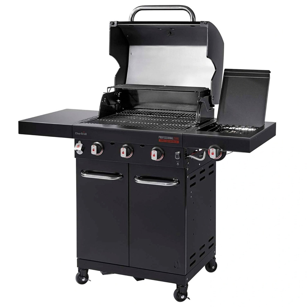 Gasolgrill Char-Broil Professional CORE B3