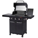 Gasolgrill Char-Broil Professional CORE B3