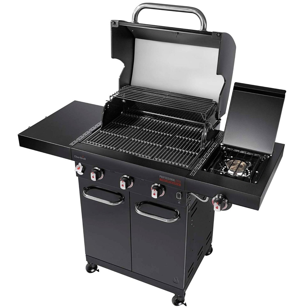 Gasolgrill Char-Broil Professional CORE B3