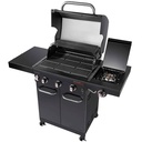 Gasolgrill Char-Broil Professional CORE B3