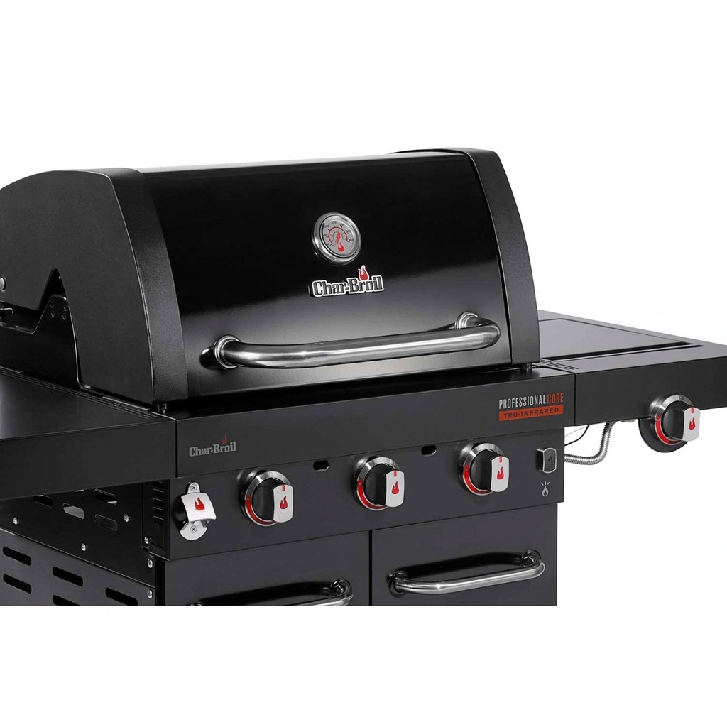 Gasolgrill Char-Broil Professional CORE B3
