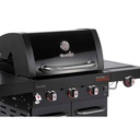 Gasolgrill Char-Broil Professional CORE B3