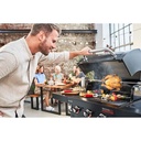 Gasolgrill Char-Broil Professional CORE B3