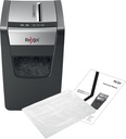 Dokumentförstörare Rexel Momentum X410-SL P-4