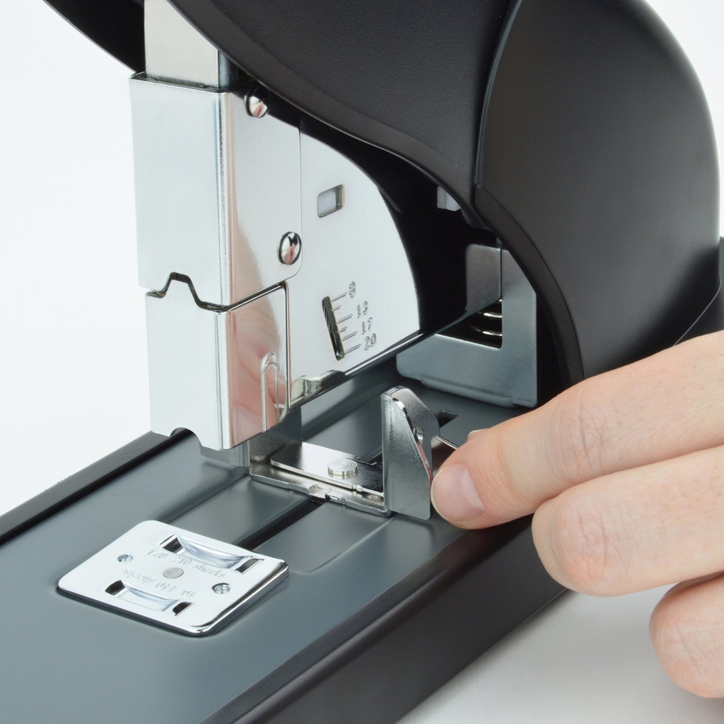 Blockhäftare Rapesco HD-210 Eco