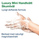 Skumtvål Luxury S5 Mini Tork