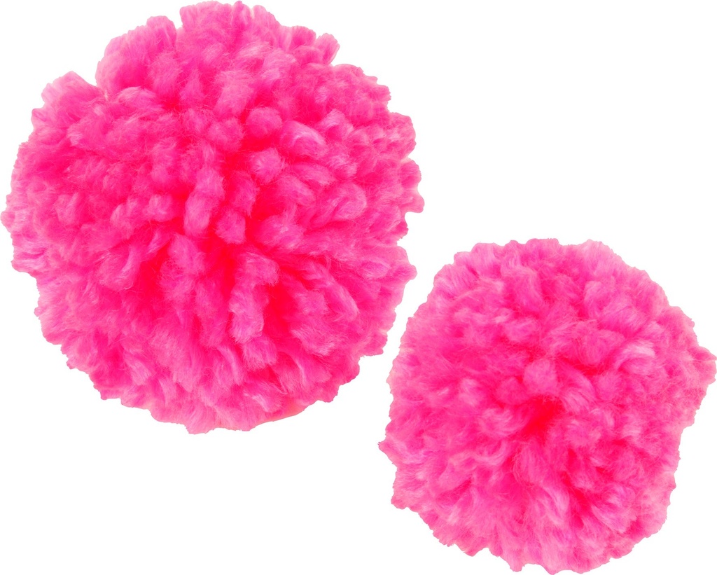 Pompom verktyg