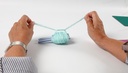 Pompom verktyg