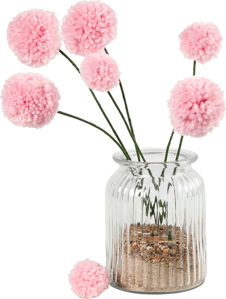 Pompom verktyg