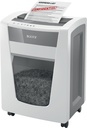 Dokumentförstörare Leitz IQ Office Pro P6+