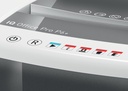 Dokumentförstörare Leitz IQ Office Pro P6+