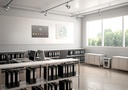 Dokumentförstörare Leitz IQ Office Pro P6+