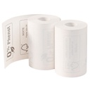 Kassarulle 57x40 mm 18 m 20-pack