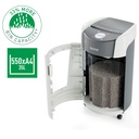 Dokumentförstörare Leitz IQ OptiMax P5