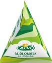 Kaffemjölk Arla Mellanmjölk 1,5% 2 cl 100 st/krt
