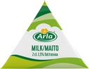 Kaffemjölk Arla Mellanmjölk 1,5% 2 cl 100 st/krt