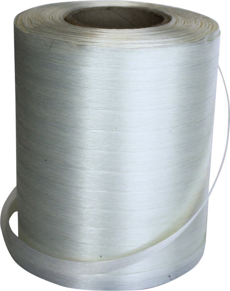 VG-band för balpressar 13 mm x 250 m