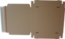 Brevpack Peel & Seal 234x234x27 mm