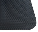 Ståmatta Yoga Fashion 580x830 mm svart