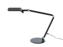 Lampa Lissabon LED svart