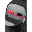 Ryggsäck Guardit 3.0 Hjul 15.6"