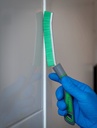 Detaljborste Refill Smart Brus