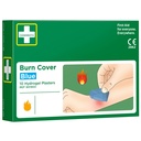 Plåster BurnCover Cederoth 10 st/fp