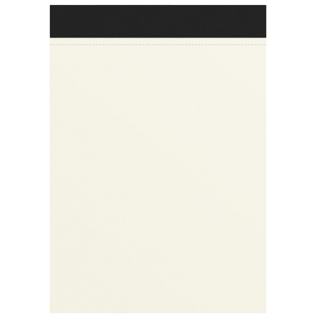 Refill journalistblock A7 2/fp
